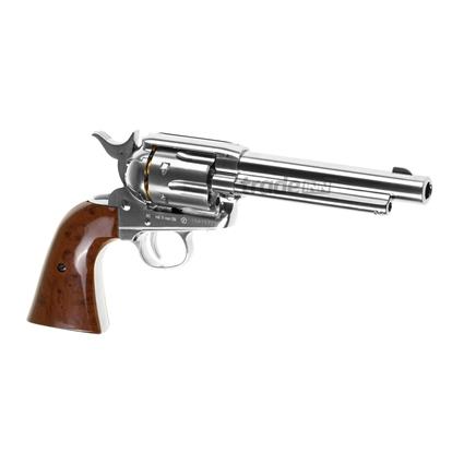 Legends Pistola De Airsoft Western Cowboy Co2