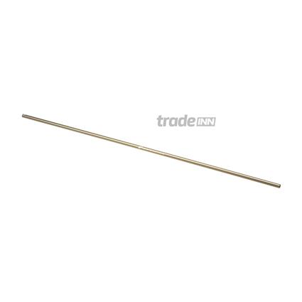 Madbull Cano De Arma 6.01 Black Python Ii 650mm