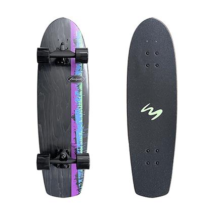 Landyachtz Surfskate Butter Spectrum 31.2´´