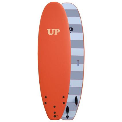Up Surfboards Prancha De Surf Go 6.6