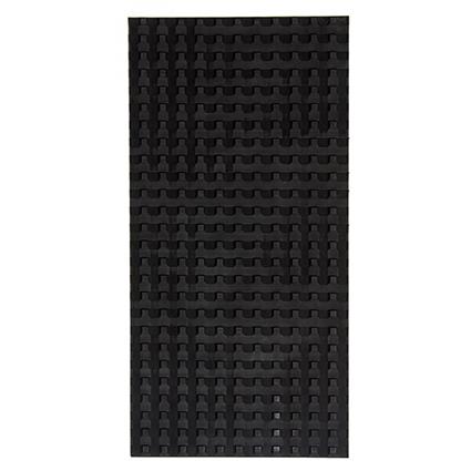 Creatures Of Leisure Almofada De Tração Icon Grip Sheet