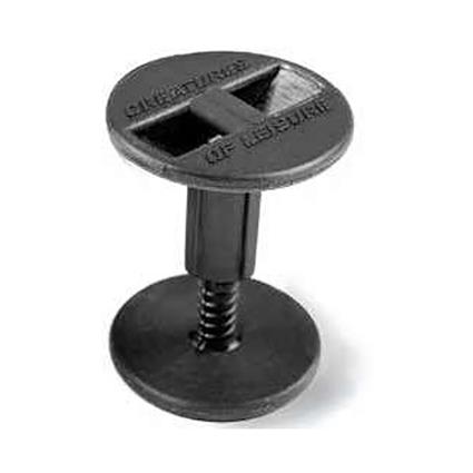 Creatures Of Leisure Plugue De Trela Body Board 30 Unidades