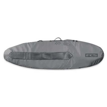 Fcs Capa Para Prancha De Surf Day Fun Board 6´0