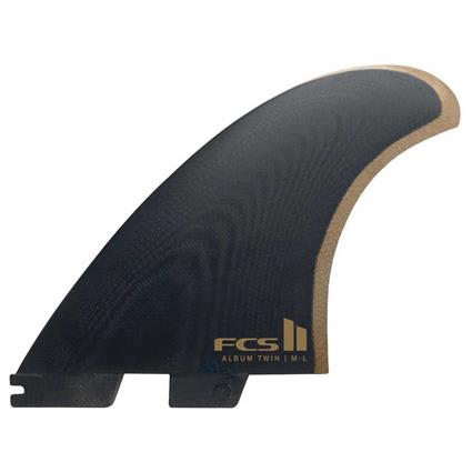 Fcs Quilha Ii Album Twin+1 Pg-m-l