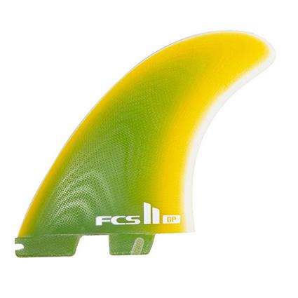 Fcs Quilha Ii T&c Pg Twin+1 Xl Retail