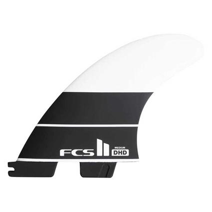 Fcs Quilha Ii Dh Pc L Tri Retail
