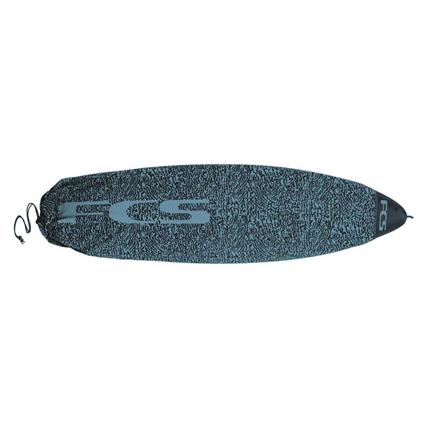 Fcs Capa Para Prancha De Surf Stretch All Purpose 6´3