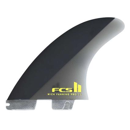 Fcs Quilha Ii Mf Pg Medium Tri Retail