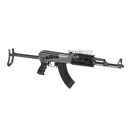 Cyma Espingarda De Airsoft Cm028b Aks47 Tactical S-aeg