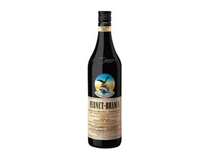Licores FRATELLI BRANCA Fernet Branca Garrafa Especial (3 L - 1 Unidade)