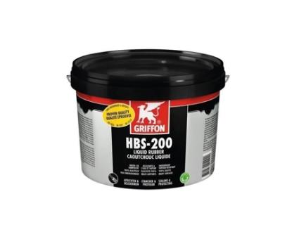 Borracha Líquida Protetora Hbs-200 Universal GRIFFON