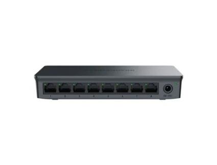 Switch GRANDSTREAM Gwn7711 8 Portas L2 Poe