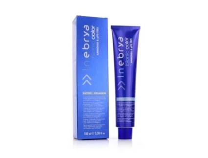 Tinta Permanente INEBRYA Bionic Color Nº 10/13 Blonde Platinum Beige 100 Ml