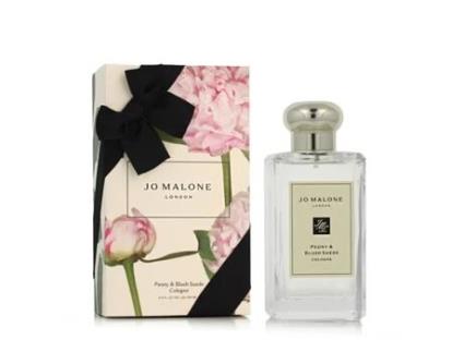 Perfume Mulher JO MALONE Peony & Blush Suede Edc 100 Ml