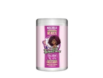 Máscara DONA FLORA Meus Cachos 1Kg