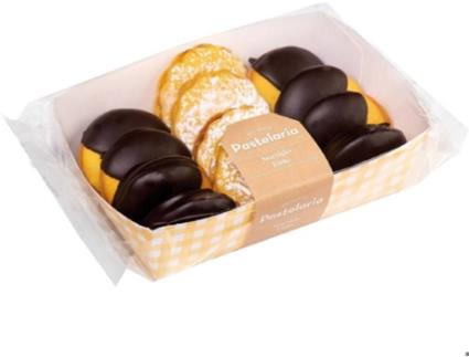 Sortido Fino DA NOSSA PASTELARIA 300 gr