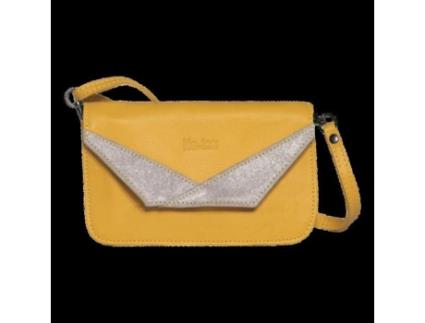 Saco de ombro Unissexo LÉA AMP TONI Flore Léa Toni Multicor (X 3 cm)