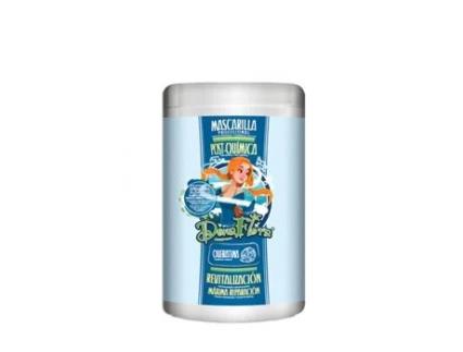 Máscara Donaflora Pós-Quimica 1Kg DONA FLORA