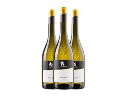 Vinho branco KALTERN Sauvignon Branca Alto Adige (0.75 L - 3 Unidades)