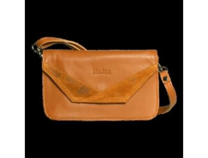 Saco de ombro Unissexo LÉA AMP TONI Flore Léa Toni Multicor (X 3 cm)