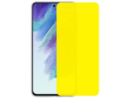 Película de Ecrã Fe para Samsung POWERBASICS Hidrogel