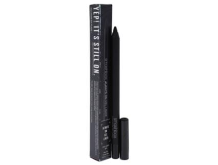 Always On Gel Liner - Fishnet da SMASHBOX para mulheres - Delineador de 0,04 oz