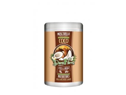 Máscara DONA FLORA Coco 1Kg