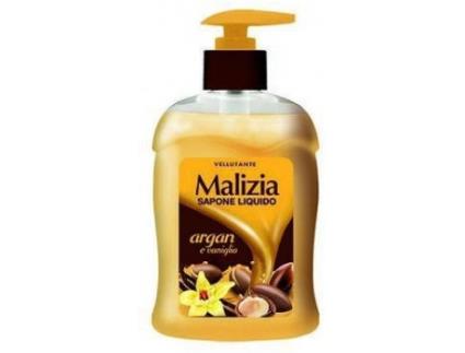 Sabonete Facial MALIZIA Líquido (300 ml)