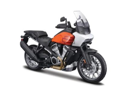 MAISTO 1:12 Harley Davidson 2021 Pan America 1250