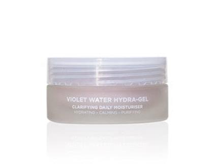 Oskia Skincare Violet Water Hydra-Gel 50 ml