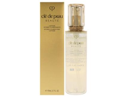 Loção Hydro Claryfing da CLE DE PEAU para mulheres - Loção de 5,7 onças