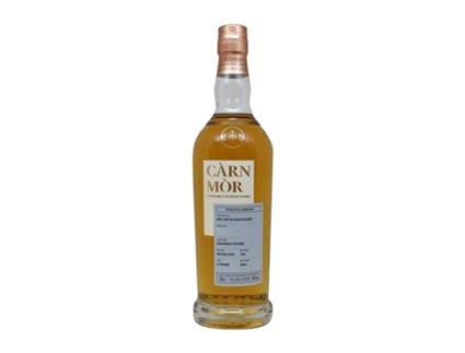 Whisky Single Malt MORRISON SCOTCH Càrn Mòr Strictly Ben Nevis Madeira Finish (0.7 L - 1 Unidade)