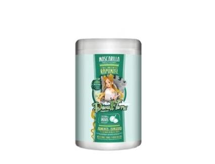 Máscara Donaflora Rapunzel 1Kg DONA FLORA