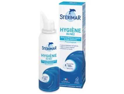 Higiene Nasal 50 Ml STÉRIMAR