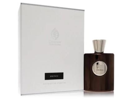 Perfume Masculino GIARDINO BENESSERE Kronos GIARDINO BENESSERE Extrait de Parfum Unisex 3.4 Oz For Men 100 Ml