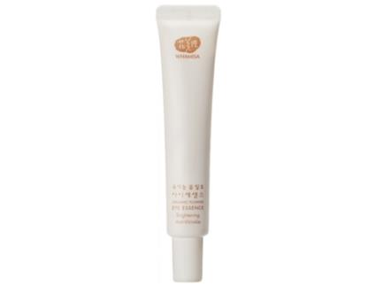 Cuidado ocular com flores fermentadas orgânicas 30 ml WHAMISA