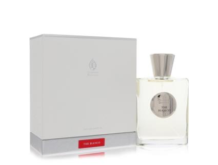Perfume Masculino GIARDINO BENESSERE The Bianco GIARDINO BENESSERE Eau de Parfum Unisex 3.4 Oz For Men 100 Ml