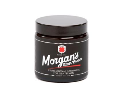 Gentlemen’S Hair Cream 120 ml