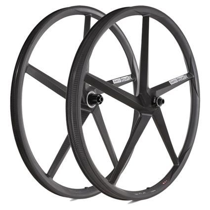 Xentis Conjunto De Rodas Mtb Mount X 29´´ Boost E-bike Cl Disc Tubeless