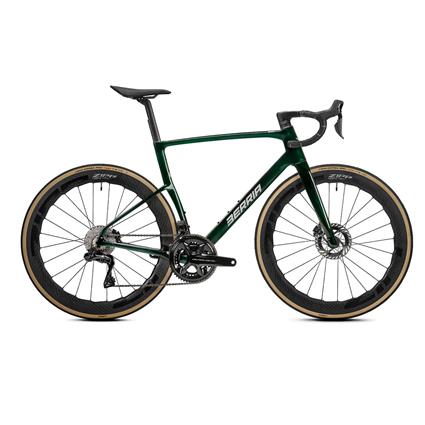 Berria Bicicleta De Estrada Belador Br Dura-ace Di2 2025