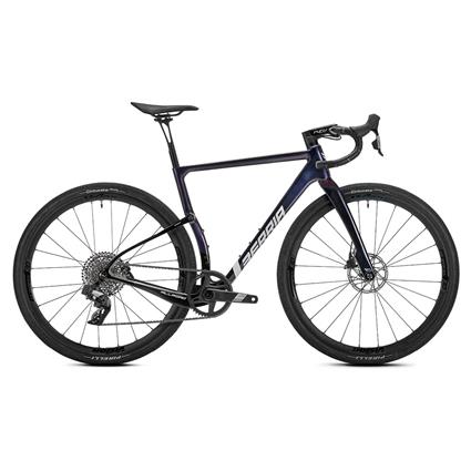 Berria Bicicleta De Gravel Allroad Pro Apex Axs 2025