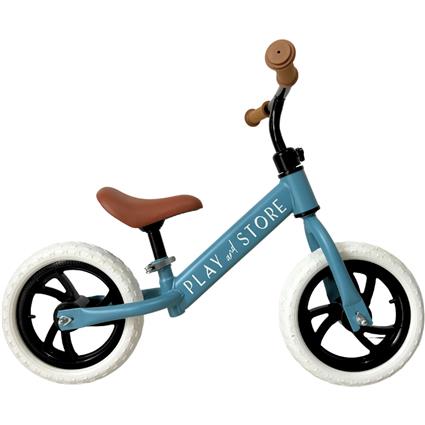 Play And Store Bicicleta Sem Pedais Premium 16´´