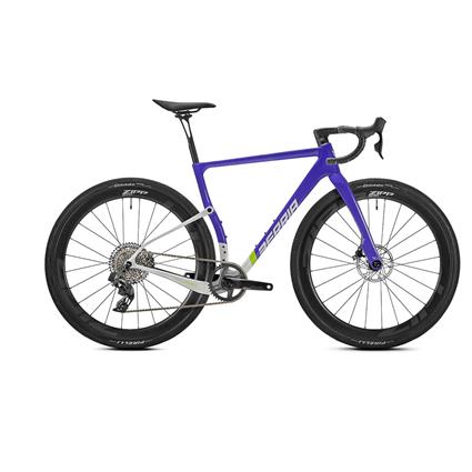Berria Bicicleta De Gravel Allroad Rival Xplr Etap Axs 2025