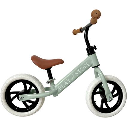 Play And Store Bicicleta Sem Pedais Premium 16´´