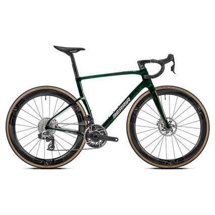 Berria Bicicleta De Estrada Belador Br Red Axs Pwm 2025