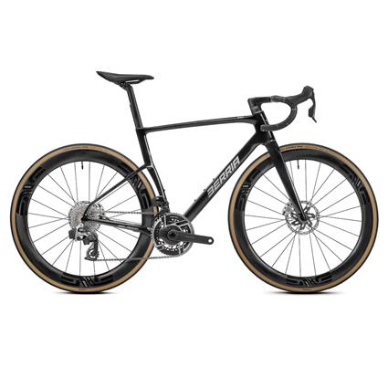 Berria Bicicleta De Estrada Belador Br Red Axs Pwm 2025