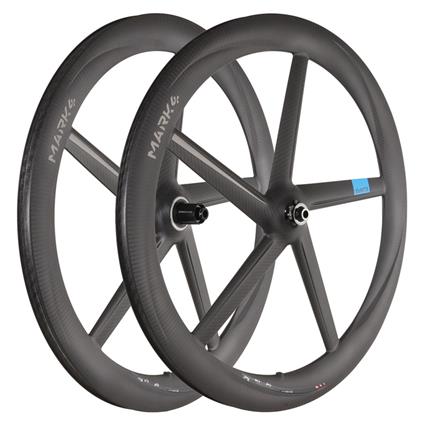 Xentis Conjunto De Rodas De Estrada Mark4 Cl Disc Tubeless