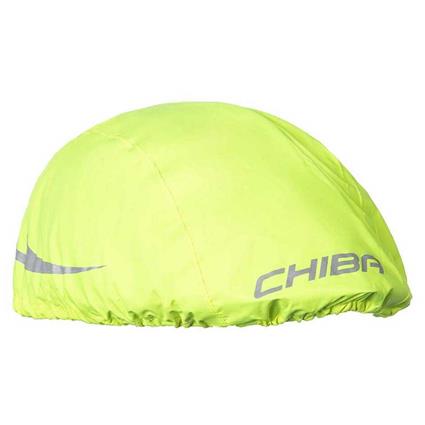 Chiba Capa De Capacete Raincover Pro