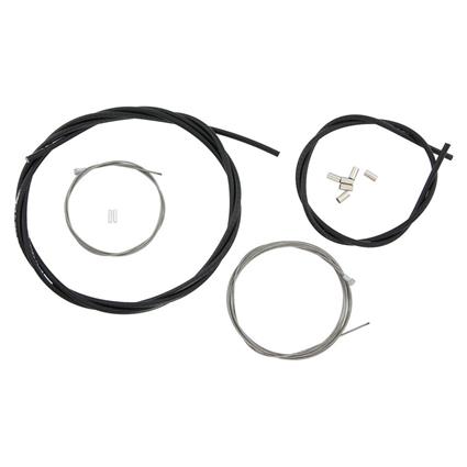 Niro-glide Cabo De Freio Performance Road