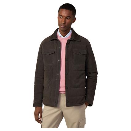 FaÇonnable Sobrecamisa Fm400380